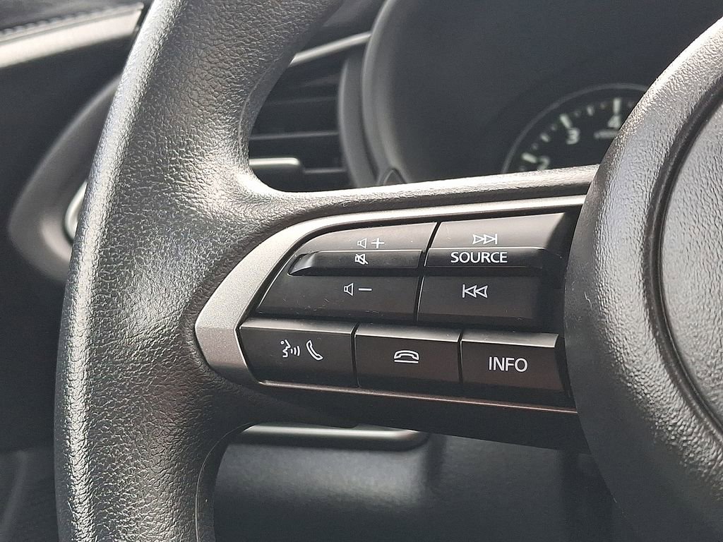 Used 2024 MAZDA CX-30 AWD 2.5 S image 9