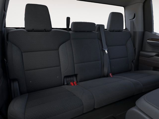 New 2026 GMC Sierra 1500 Elevation image 17