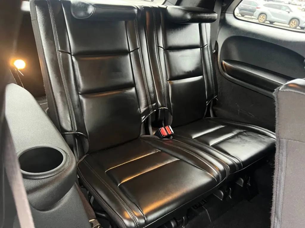 Used 2020 Dodge Durango GT w/ Blacktop Package image 27