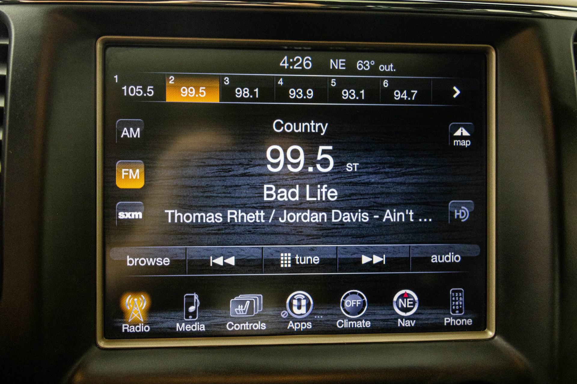 Used 2015 Jeep Grand Cherokee Limited image 27