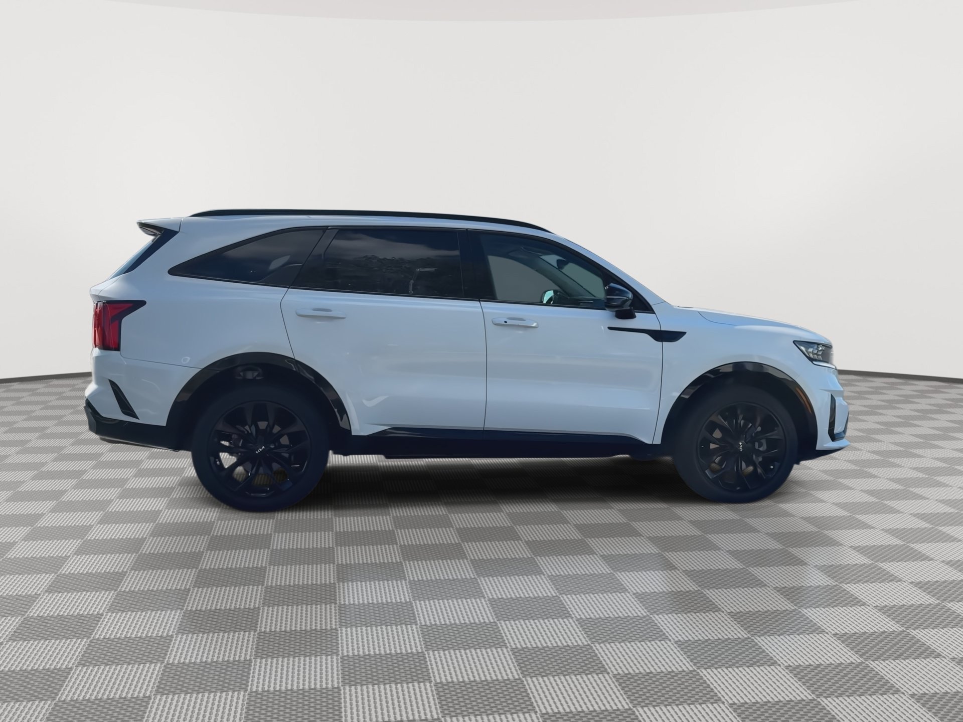 Used 2023 Kia Sorento SX AWD/4WD image 9
