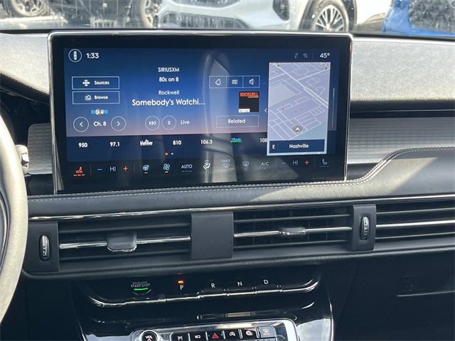 Used 2023 Lincoln Corsair AWD w/ Equipment Group 101A image 15