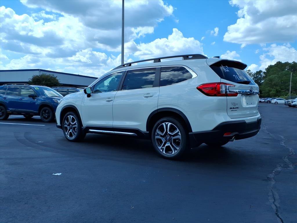 New 2025 Subaru Ascent Limited image 27