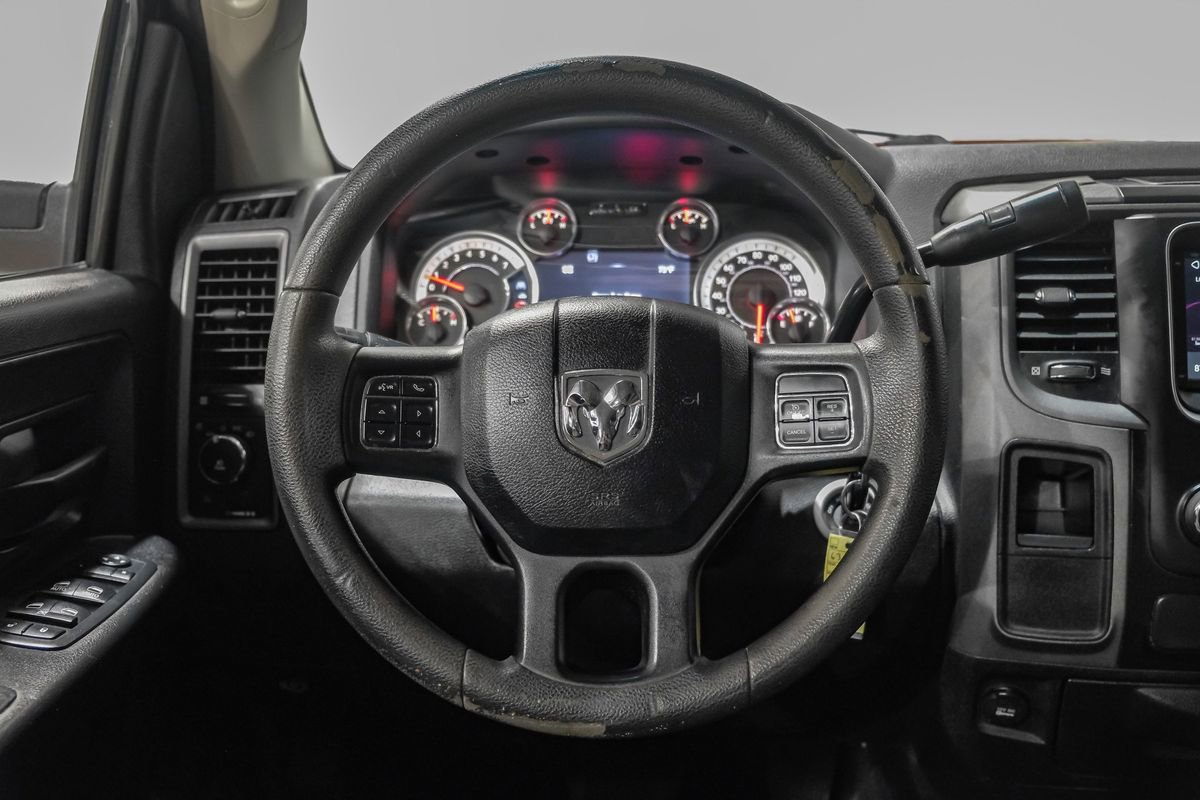 Used 2013 RAM 1500 Express RWD image 15
