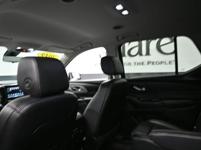 Used 2019 Chevrolet Traverse RS FWD image 25