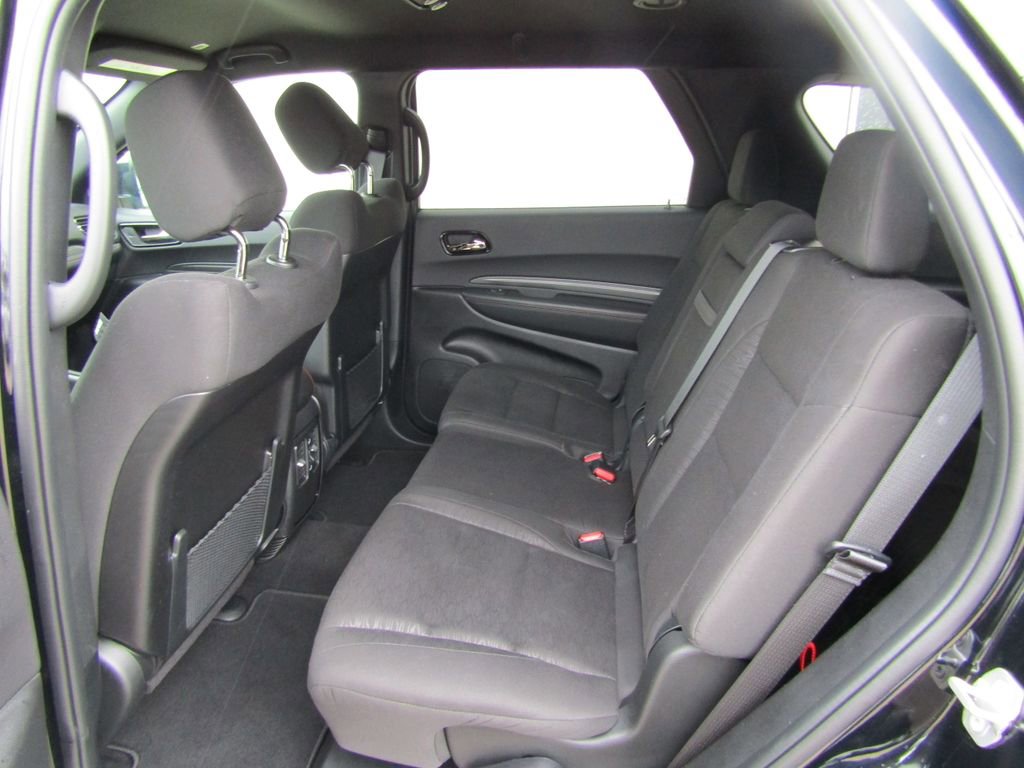 Used 2026 Dodge Durango GT AWD/4WD image 33