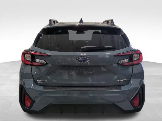 Certified 2025 Subaru Crosstrek 2.0i Premium image 27
