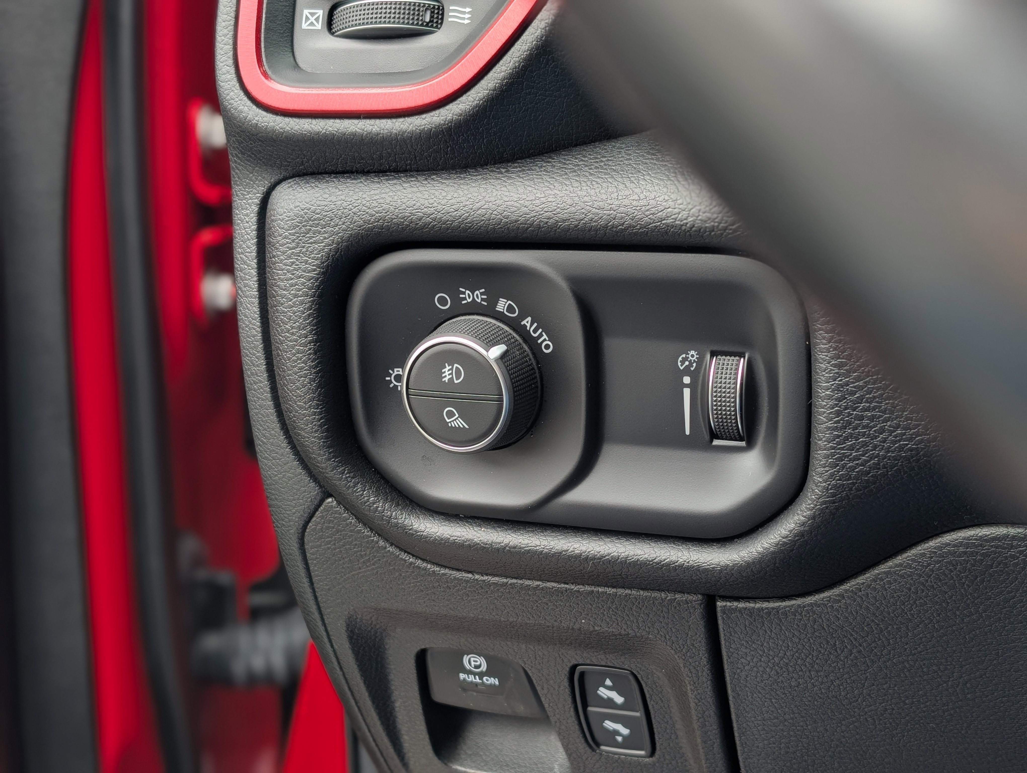 Used 2022 RAM 1500 Rebel w/ Rebel Level A Equipment Group image 30