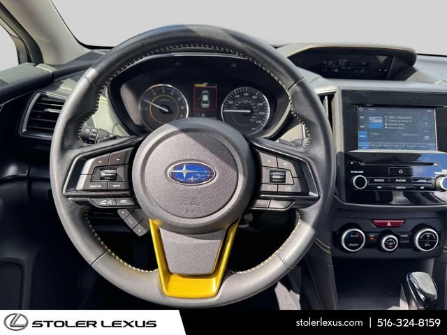 Used 2022 Subaru Crosstrek 2.5i Sport AWD/4WD image 19
