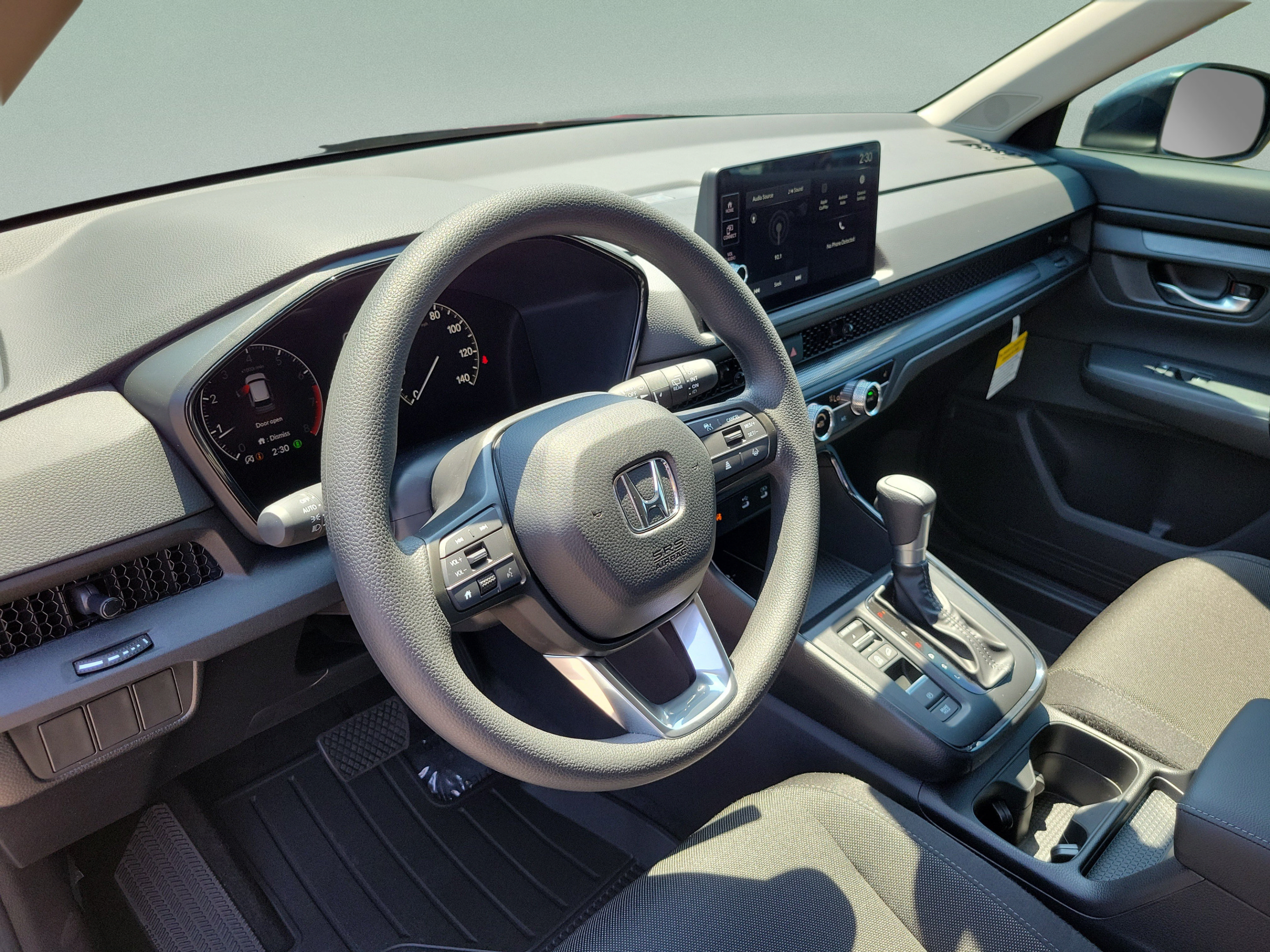 New 2026 Honda CR-V EX image 26