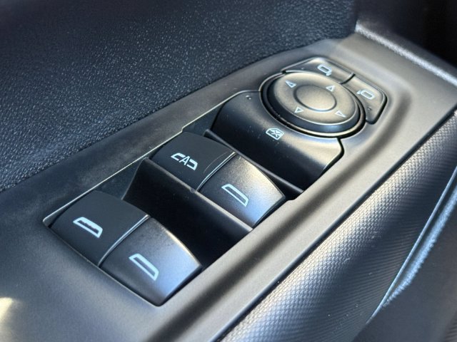 Used 2024 Chevrolet Silverado 1500 Custom RWD image 23