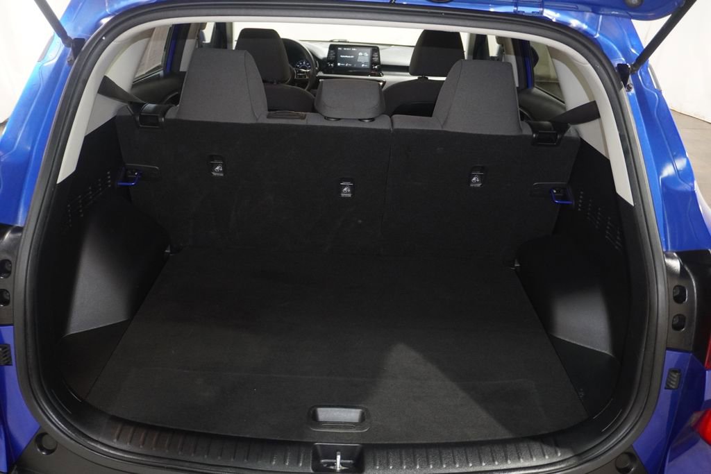 Used 2021 Kia Seltos LX image 7