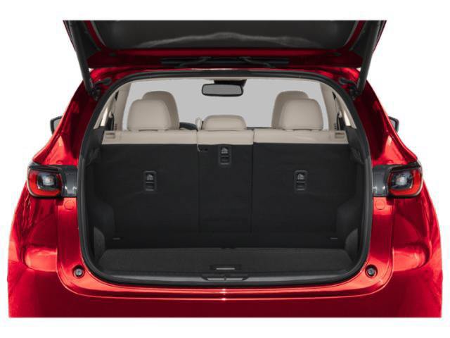 Certified 2025 MAZDA CX-5 AWD 2.5 S w/ Preferred Package image 14