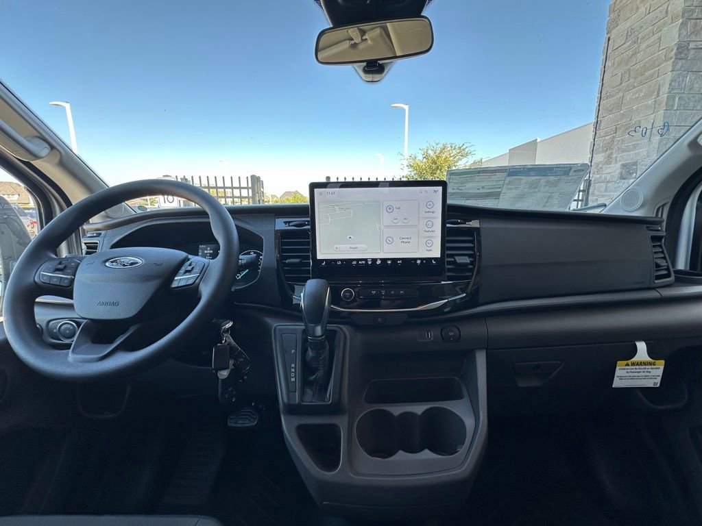 New 2025 Ford Transit 350 XLT image 50
