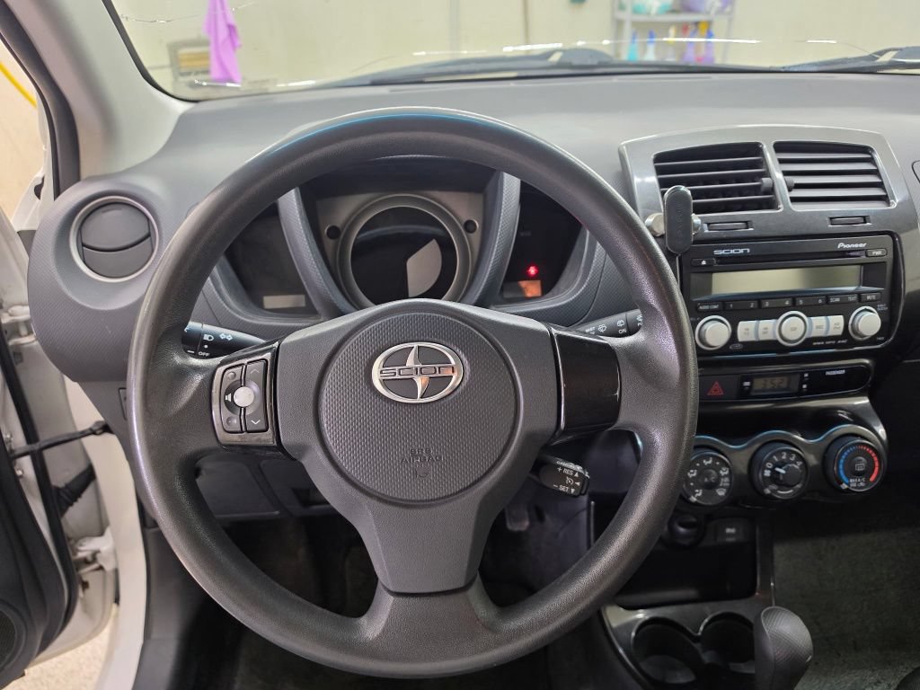 Used 2008 Scion xD FWD image 12