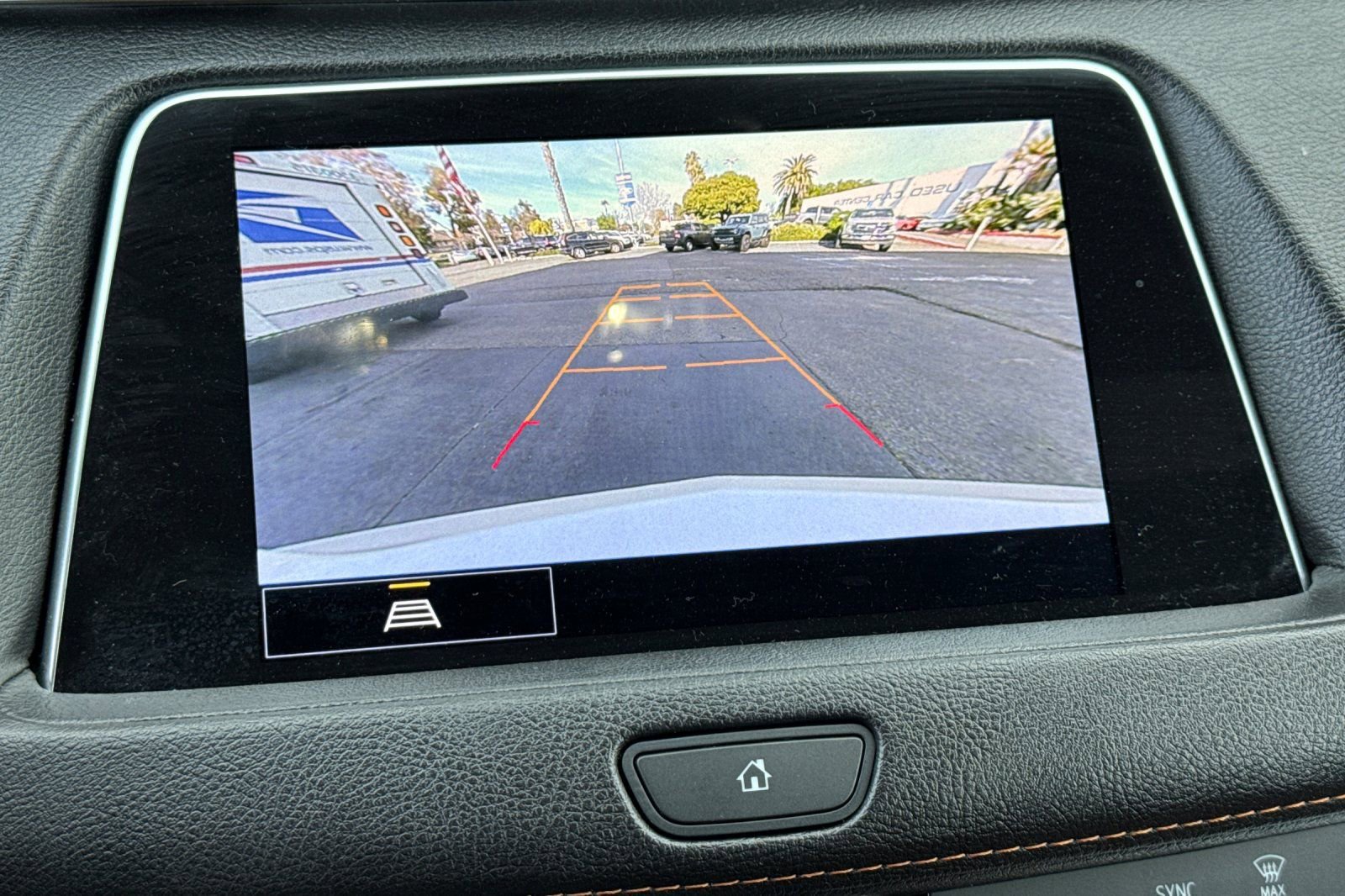 Used 2023 Cadillac XT4 Sport image 20