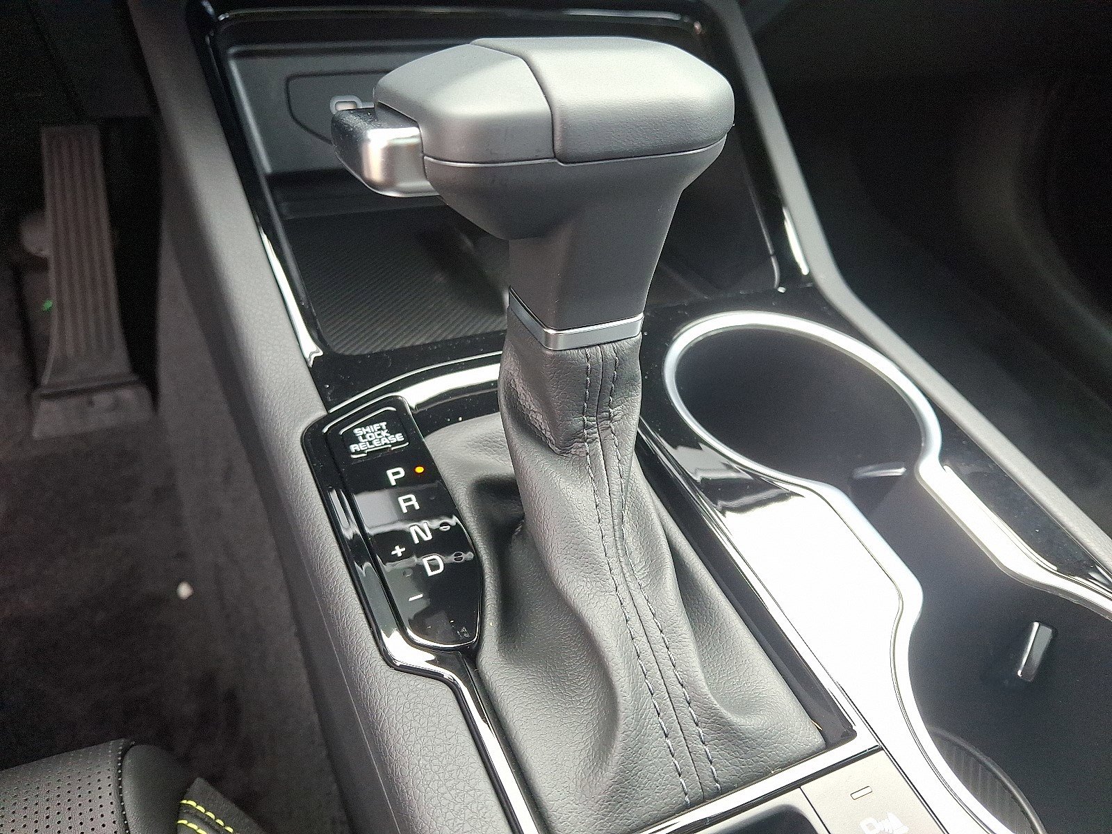 New 2026 Kia K5 GT image 10