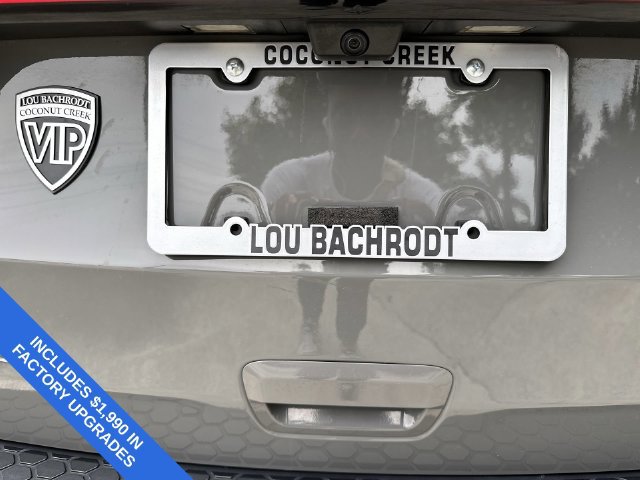 Used 2022 Dodge Durango R/T RWD image 13