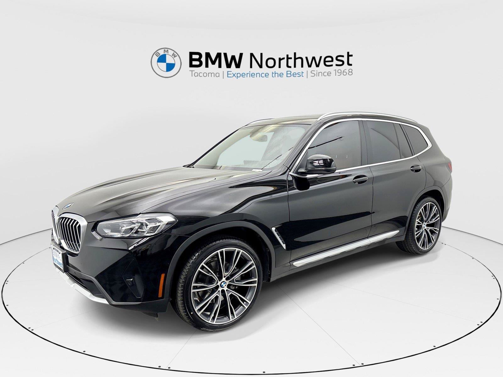 Used 2023 BMW X3 xDrive30i w/ Premium Package