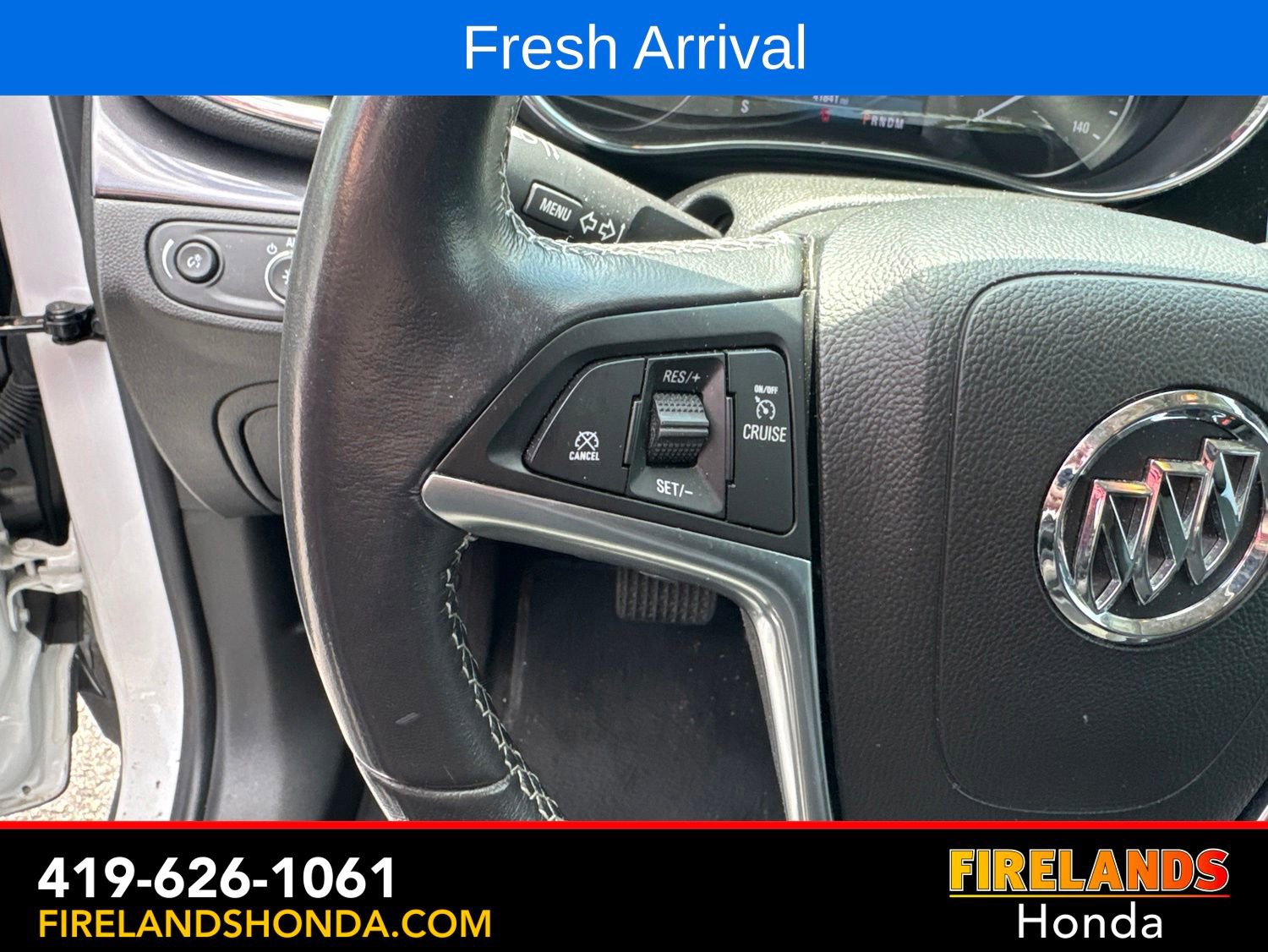 Used 2022 Buick Encore Preferred w/ Safety Package AWD/4WD image 20