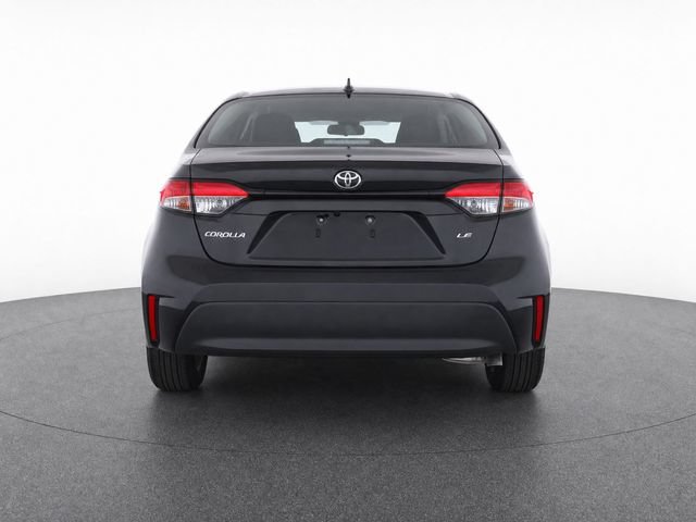 Used 2024 Toyota Corolla LE FWD image 7