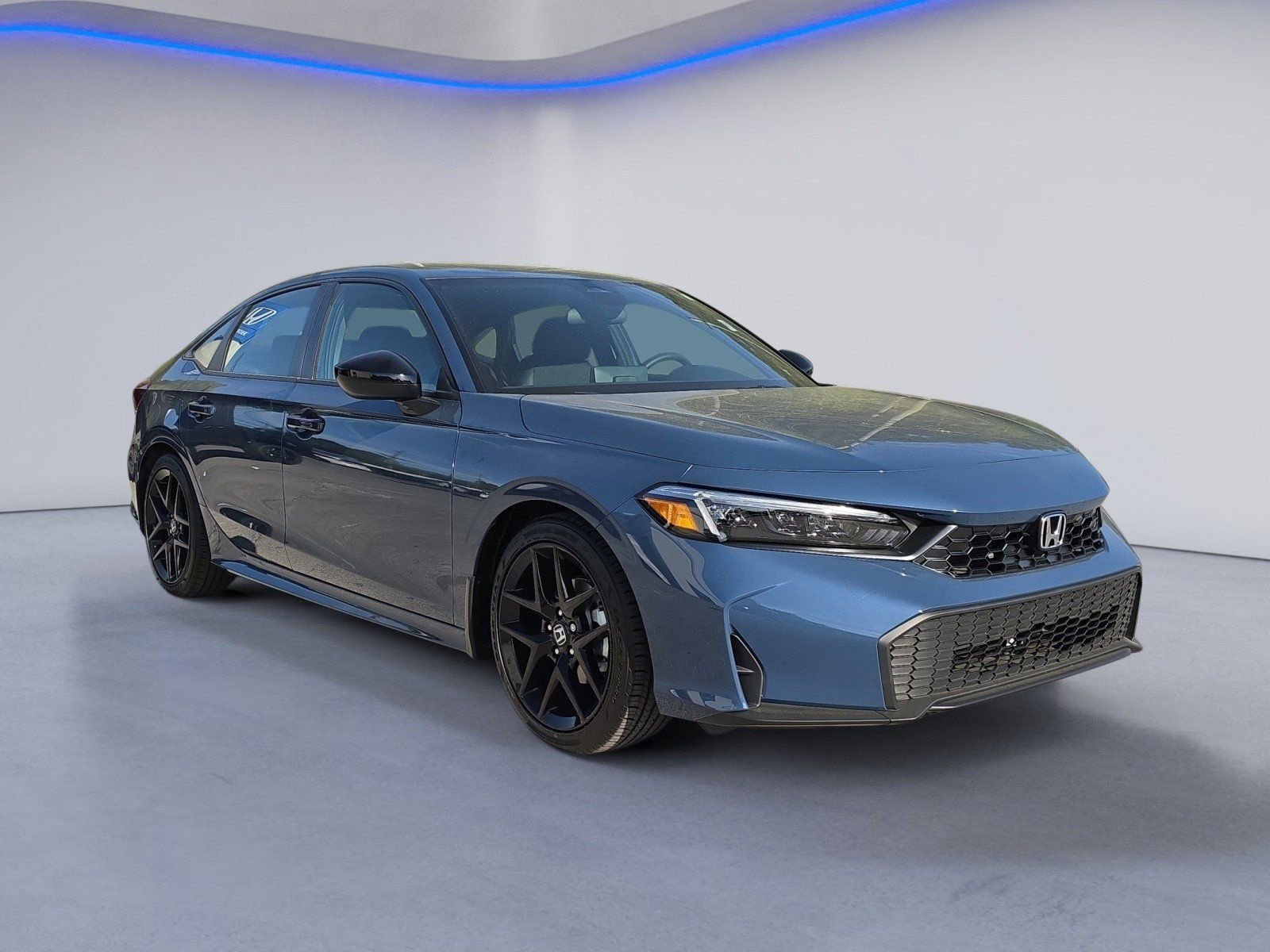 New 2026 Honda Civic Sport image 6