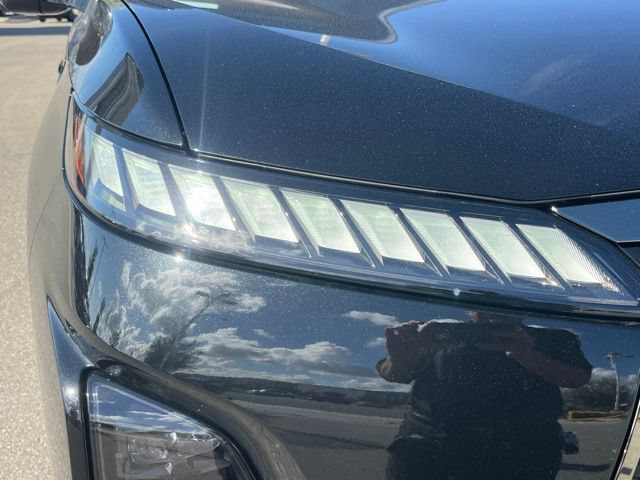 New 2026 INFINITI QX80 Autograph w/ Premium Cargo Package AWD/4WD image 30
