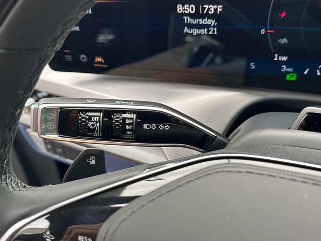 New 2026 Cadillac Vistiq Premium Luxury image 29