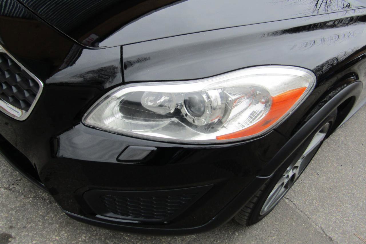 Used 2013 Volvo C30 T5 image 27
