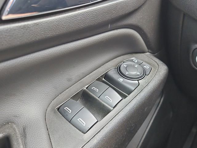 Used 2024 Chevrolet Equinox LT AWD/4WD image 18