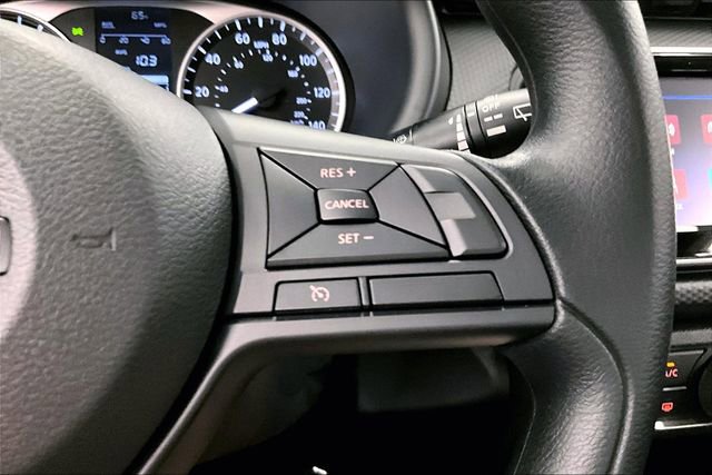 New 2025 Nissan Kicks Play S image 23