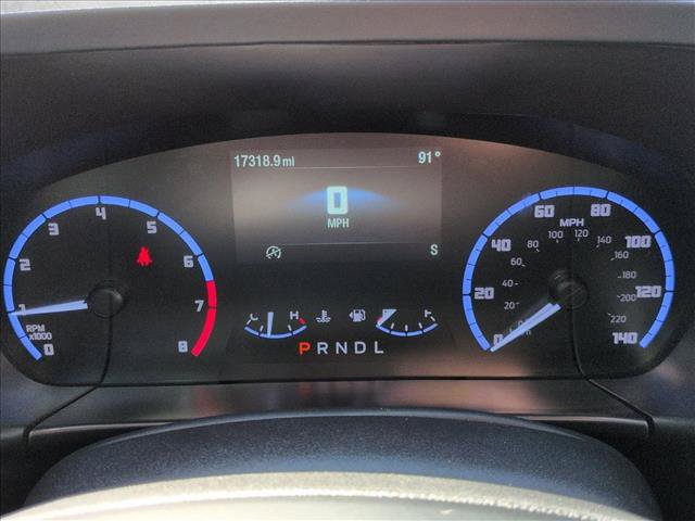 Used 2024 Ford Bronco Sport Big Bend AWD/4WD image 11
