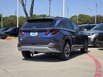 Used 2026 Hyundai Tucson SEL Plus FWD image 4
