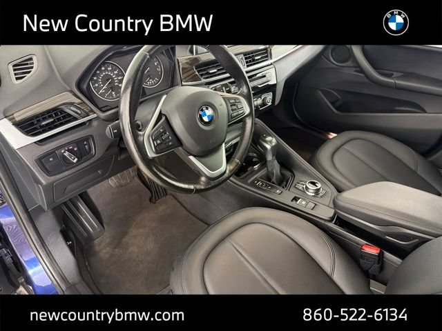 Used 2017 BMW X1 xDrive28i AWD/4WD image 10