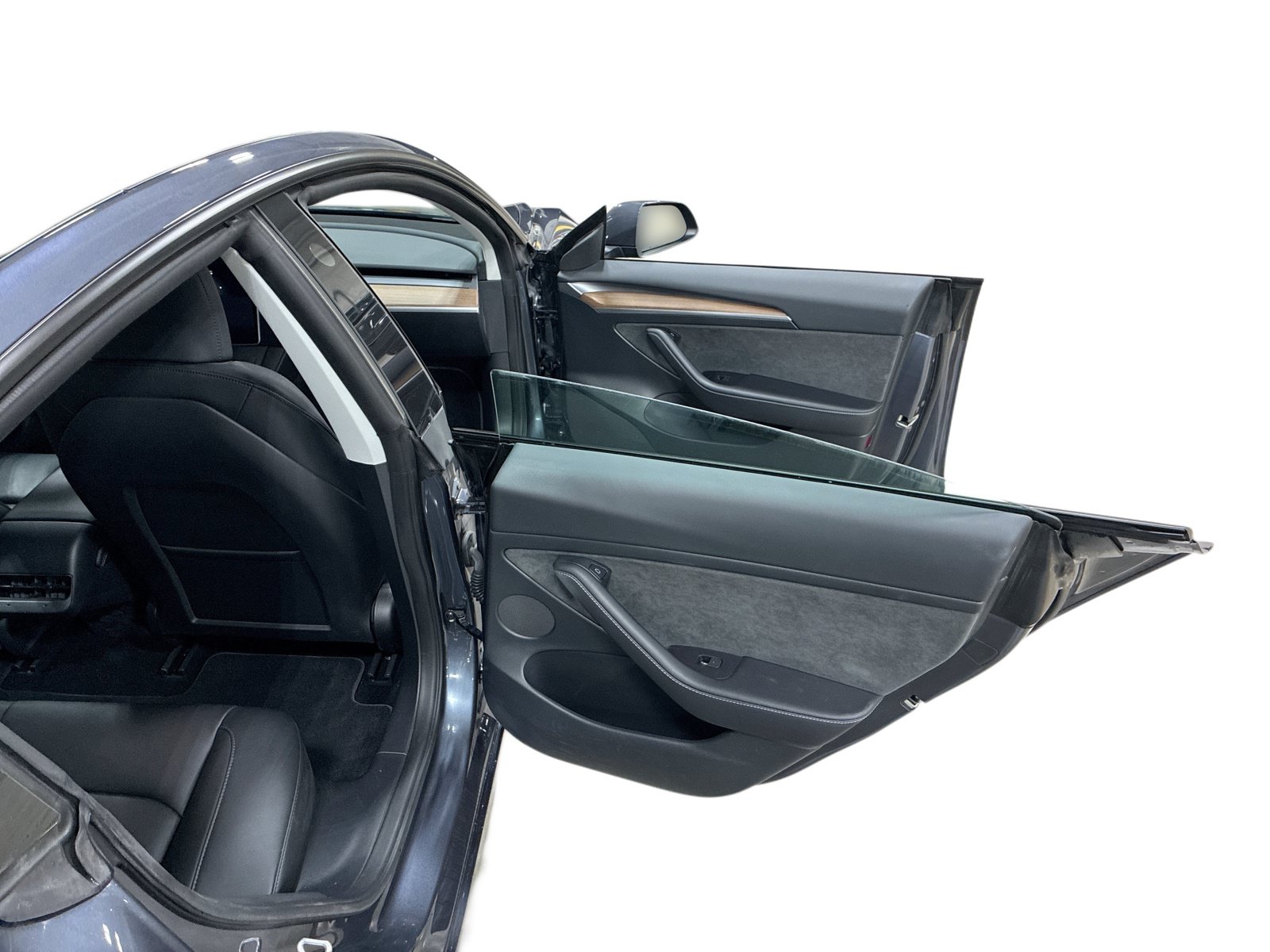Certified 2023 Tesla Model 3 Performance AWD/4WD image 12