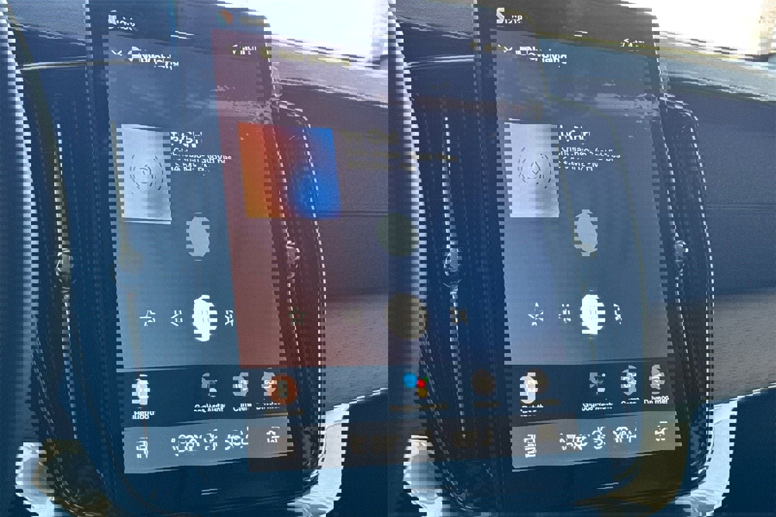 New 2026 Volvo XC90 B6 Core w/ Protection Package image 18