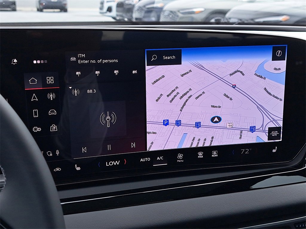 New 2025 Audi A5 2.0T Premium image 12