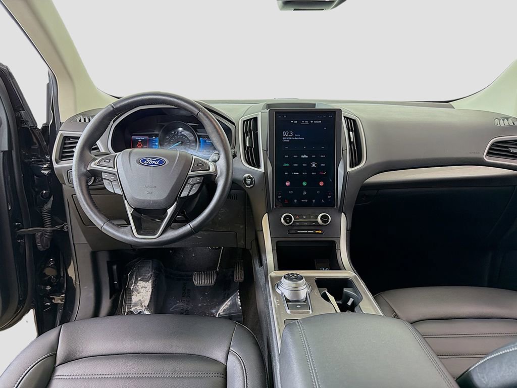 Used 2023 Ford Edge SEL w/ Convenience Package image 25