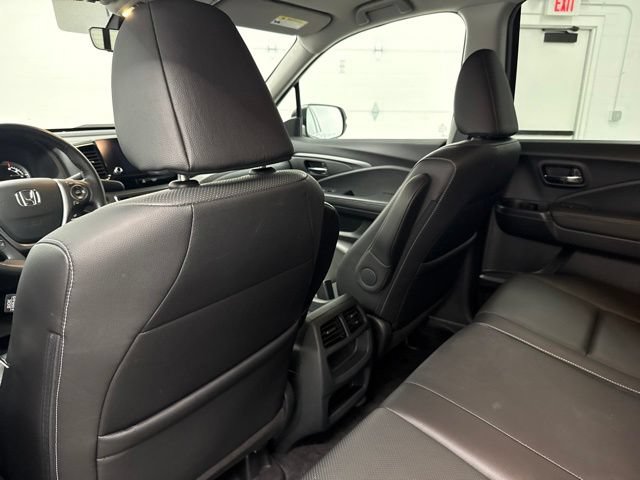 Certified 2023 Honda Ridgeline RTL image 21