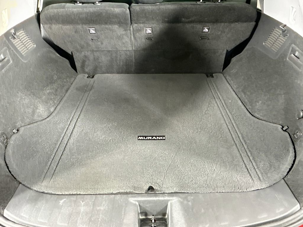 Used 2020 Nissan Murano SV image 31