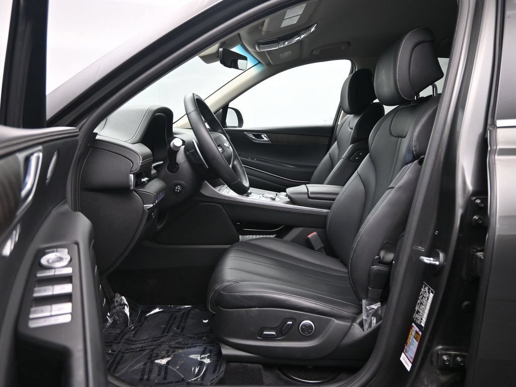 Used 2024 Genesis GV80 2.5T AWD/4WD image 23