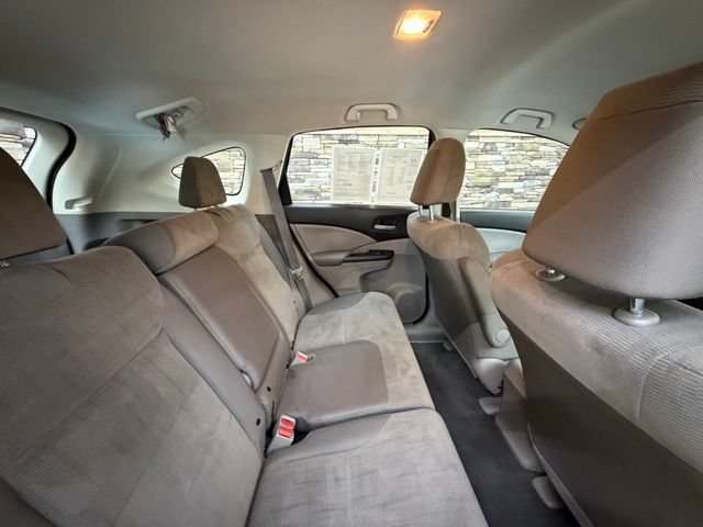 Used 2014 Honda CR-V LX image 32