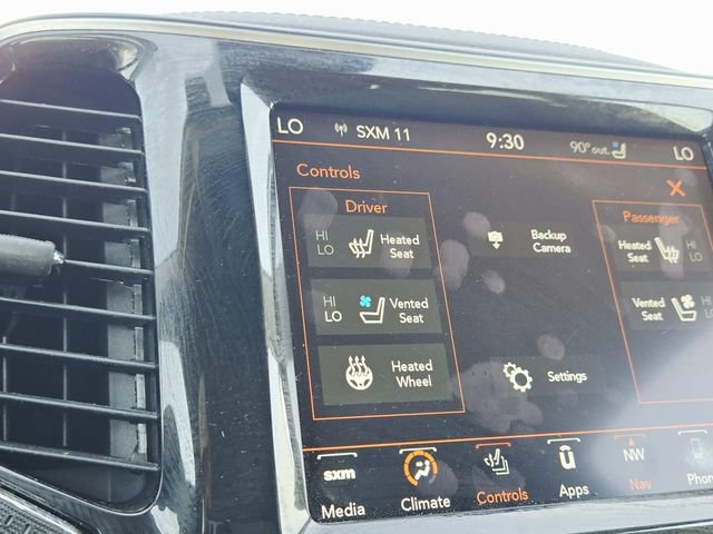 Used 2022 Jeep Cherokee Limited w/ Elite Package AWD/4WD image 25