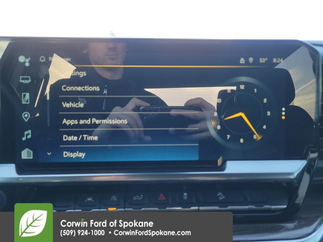 Used 2023 Chevrolet Silverado 1500 LT Trail Boss w/ Protection Package image 30