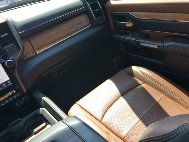 Used 2024 RAM 3500 Limited image 15