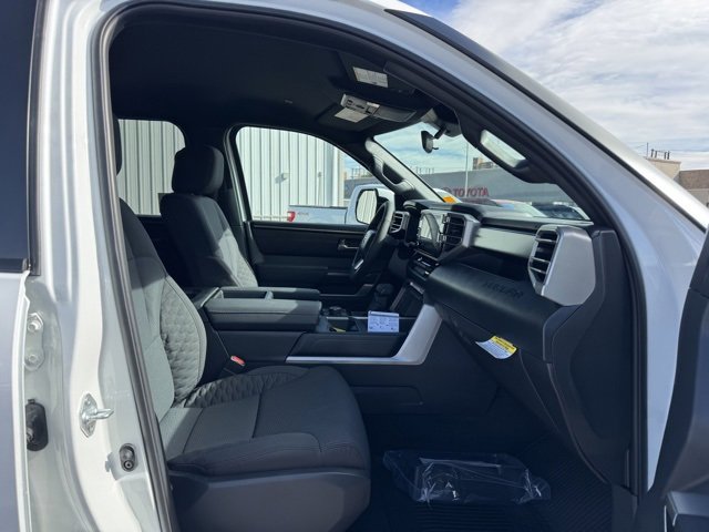 New 2026 Toyota Tundra SR5 w/ TRD Off-Road Package image 36