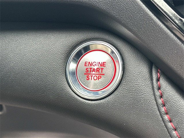 Used 2023 Acura RDX AWD w/ A-Spec & Advance Pkg image 16