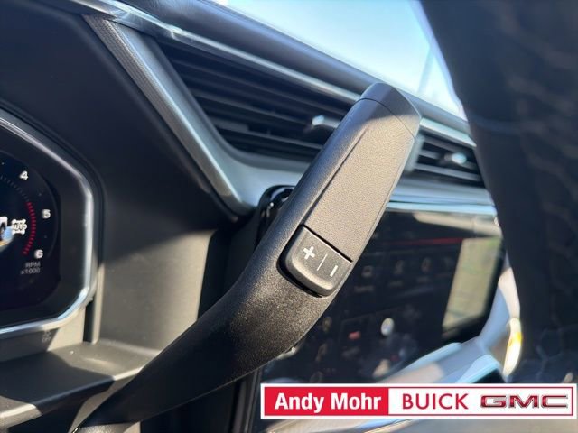 New 2026 GMC Sierra 3500 Denali w/ Denali Reserve Package image 34