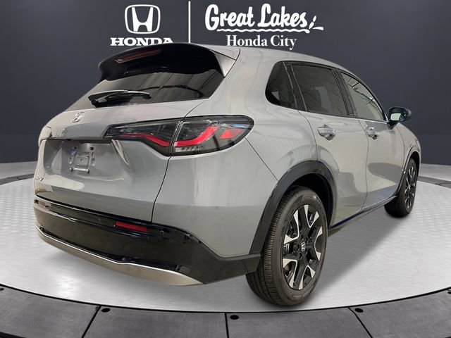 New 2027 Honda HR-V EX-L image 5
