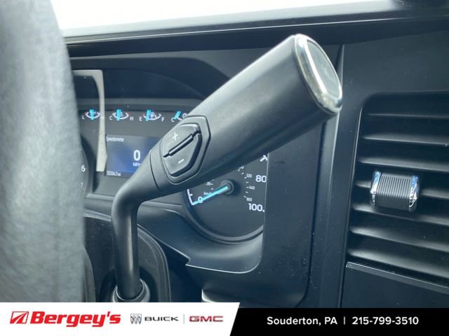 Used 2024 Ford F250 XL w/ Snow Plow Prep Package image 17